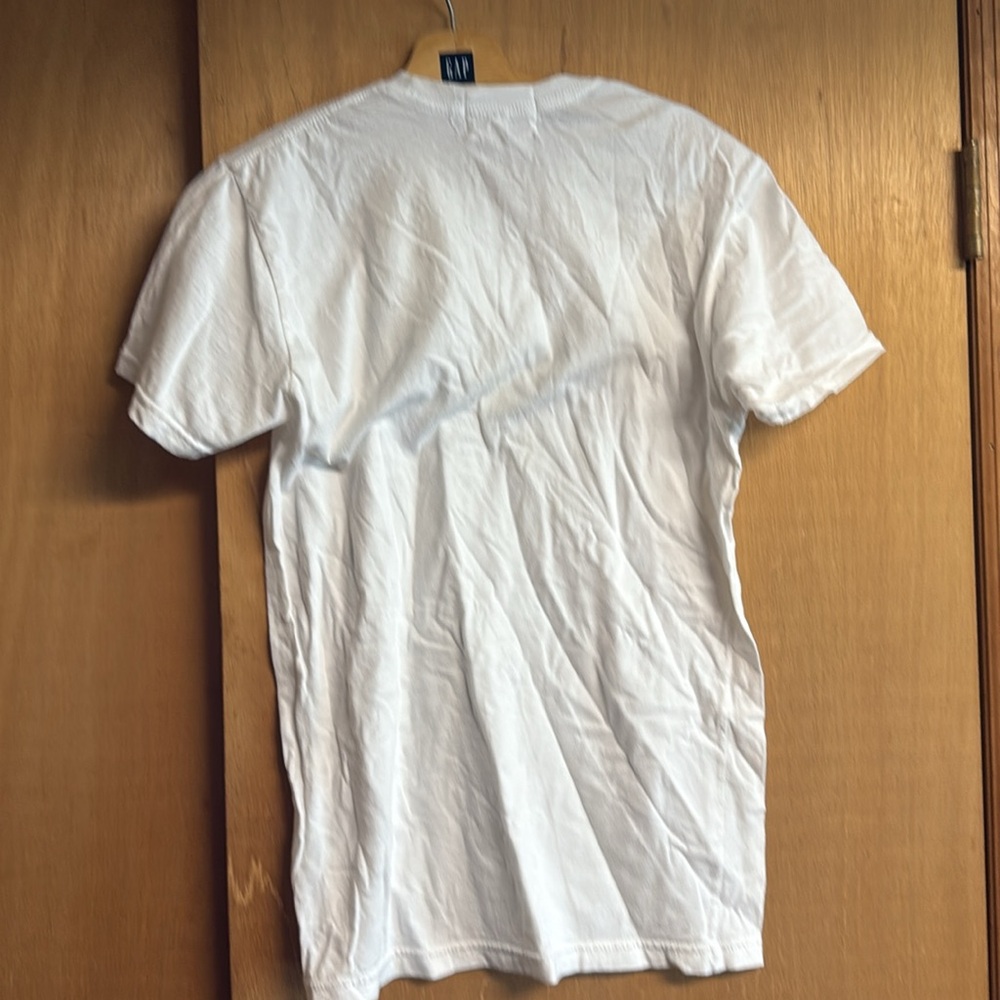 Awake Tee shirt - Picture 5 of 5